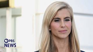 Download lagu WATCH LIVE: New White House press secretary Katie Zacharia holds first briefing mp3