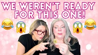 Rating My Friend’s Fragrances – One Smells Shockingly Biological?! 😳