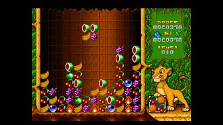 Jakks Pacific TV Game: Lion King - Simba and the Tree of Trials (2004 Disney)