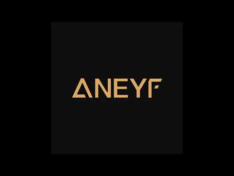 Aney F. - Production Mix 2016 - Part 2 (Vinyl Only) - FREE DOWNLOAD