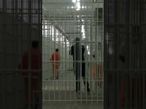 Novas penitenciárias vão ampliar vagas no sistema prisional de SC #SantaCatarina #Segurança #shorts