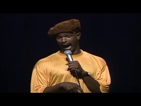 Damon Wayans / Handi Man