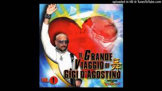 Gigi D&#39;agostino Amorelettronico  (Remix DaG Reloop Mix)