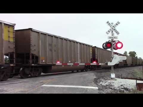 NS 7232 North Momence, IL 10/2/19