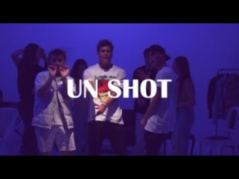 Un Shot - Coti
