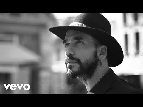 Πάνος Μουζουράκης - Αύγουστος (Official Music Video)