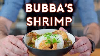 Binging with Babish: Shrimp from Forrest Gump | Part 1
