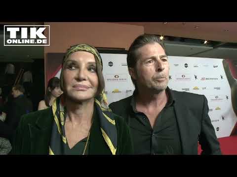 Anouschka Renzi & Freund Marc Zabinski: So läuft's bei ihnen zu Hause...