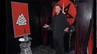 The Devil's Lightning Bolt & Colors are EVERYWHERE! (2013)