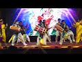 Annual Day Secondary Section 4th Dec 2022 10 Devicha Gondhal