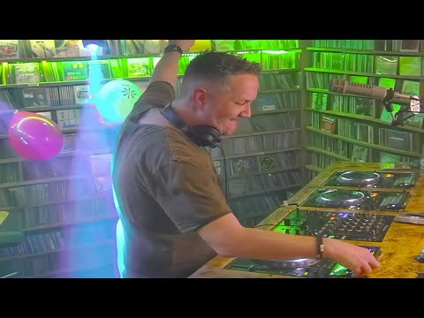 DJ Pool - Moster Mix Vol 1 (2025 Video Edit)