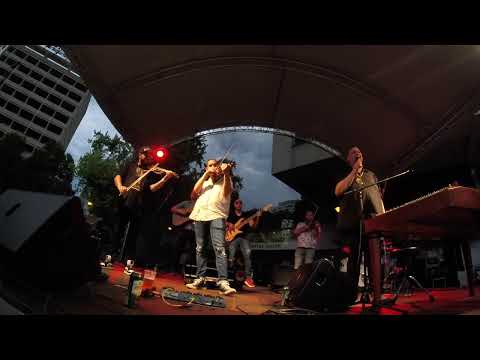 Cimbaliband feat. Duka Laci & Lisztes Laci - Katonadolog