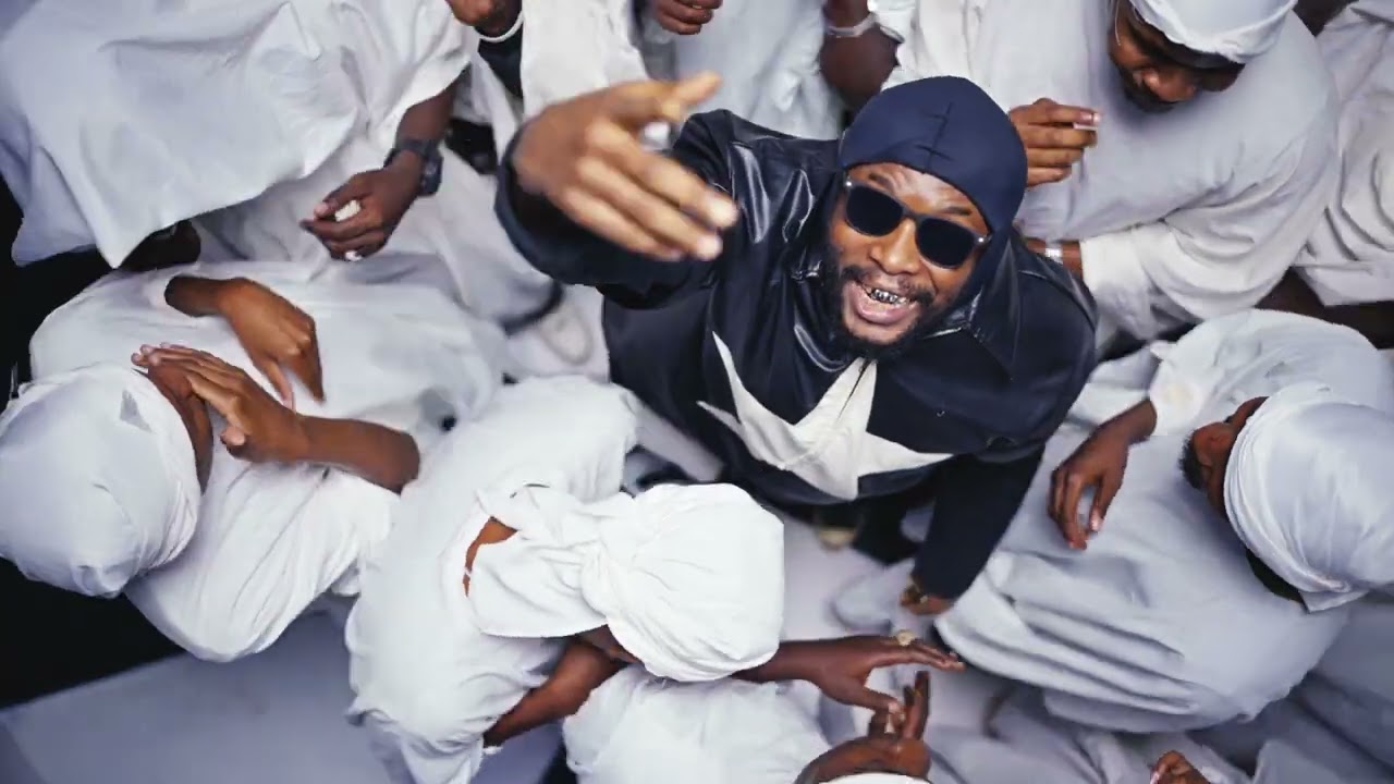 Wakadinali - “Za Kimotho” (Official Music Video)