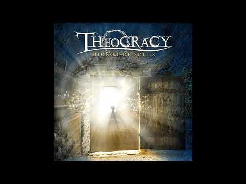 Theocracy - Mirror of Souls (Full Album)