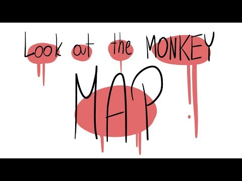 [OLD] [MAP] Look At The Monkey