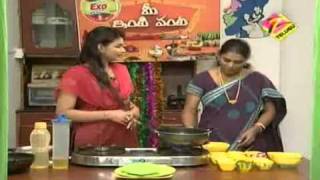 Mee Inti Vanta Jan. 04 '11 Part - 1