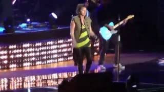 07 Sex Drugs and Beneficenza. INNO TOUR- Arena di Verona 03/05/2013