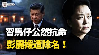 習家軍大本營造反，浙江公然對抗習中央！彭麗媛遭徹底除名！習近平舊照被瘋傳，百官跳船連退休護照都被繳！【江峰視界20260223第314期】