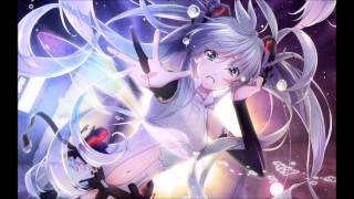 Sick Puppies &quot;Dead Space&quot; (Nightcore Edition)