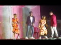 Video 2 Woogie Woogie 2025 Tentulikhunti
