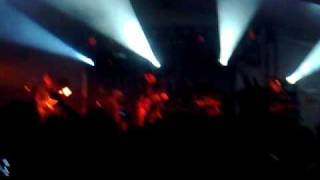 Siddharta - Apokalipsa live @ Sezana 9 5 2009