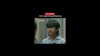 Download lagu Diinterogasi Kepala Penjara, Indra Jegel Masih Bisa Becanda 😂 | 2nd Miracle in Cell No. 7 mp3