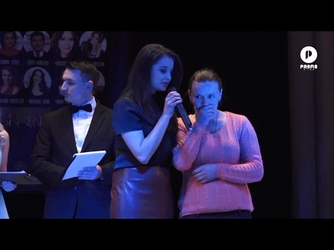 "De la Zero" - concert de caritate