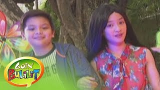 Goin' Bulilit: Goin' Bulilit kids' version of 'Mahal Kita Kasi'