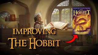 10 ways I would improve the Hobbit’s connection to the Legendarium | Hobbit Day 2023