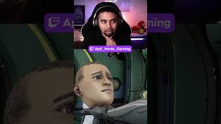 Excalibur Umbra did not like being Modded !!