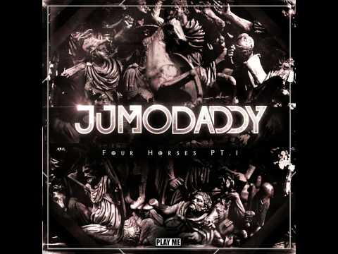 JumoDaddy - Black Horse (Original Mix)