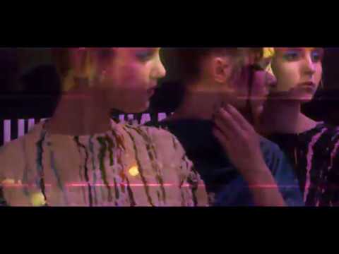 SISTAN VARVARA UKRAINIAN FASHION WEEK 18/19 BACKSTAGE