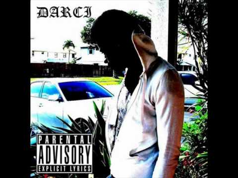 Darci Feat. Murda Mic, Porch - Rowdy
