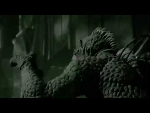 Who Left the Ymir in the Barn