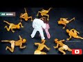 Moda Modalu Bhoomigilida - YashwanthHD Video Song | Sri Murali | Rakshitha |Mani Sharma