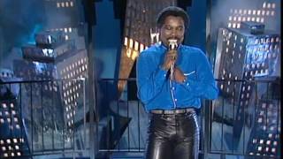 Billy Ocean - Suddenly  (Official Music Video)