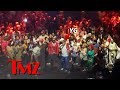 YG Says There's a Lot of 'Fake-Ass' Love for Nipsey Hussle | TMZ