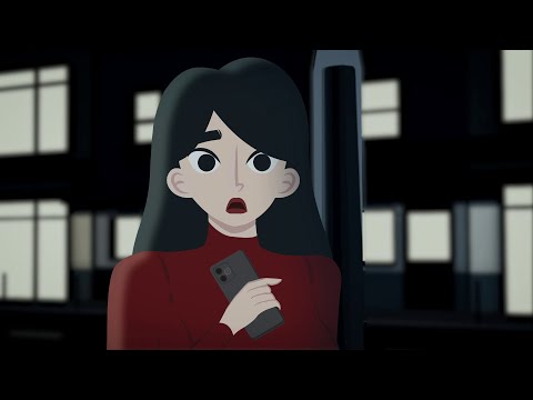 APU Design Showcase 2022 - Bewildering by Adrian Au Tak Fung