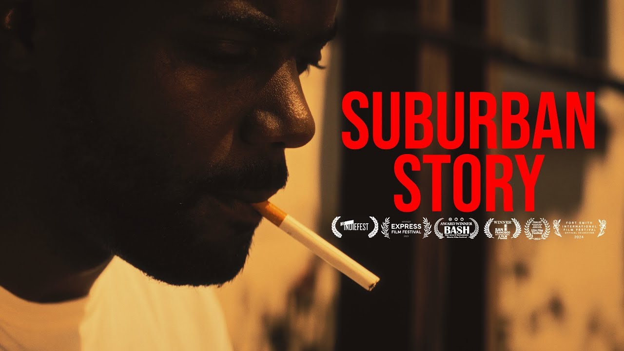 The Best Short Film You Need to See (Suburban Story Trailer)