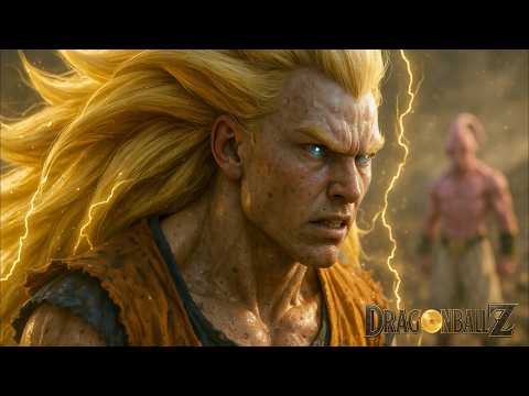 Dragon Ball Z | THE RETURN OF MAJIN BUU | Live Action Movie (2026)