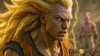Download lagu Dragon Ball Z | THE RETURN OF MAJIN BUU | Live Action Movie (2026) mp3