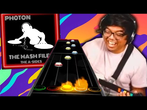 A CERTIFIED MASHUP CLASSIC - The Mash Files: The A-Sides (FULL ALBUM REACTION AND 100% FC)