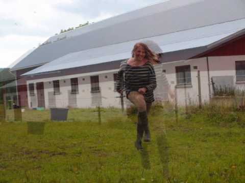 En vanlig dag med Fredrika .wmv