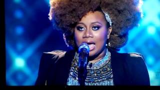 American Idol Season 15 - La&#39;Porsha Renae - Diamonds
