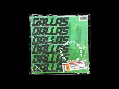 Bert - Dallas prod. (@baratapai)
