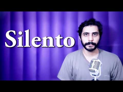 How To Pronounce Silento