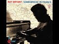 Ray Bryant Solo, 1993 - When I Look In Your Eyes