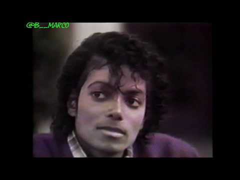 Michael Jackson  - Unauthorized Interview  - 1983 (с русскими субтитрами)