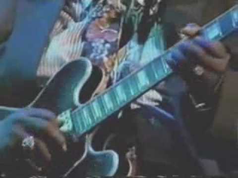 Videoclip de Paying The Cost To Be The Boss — B.B. King