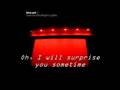 Interpol - Untitled [ Music & Lyrics ] 
